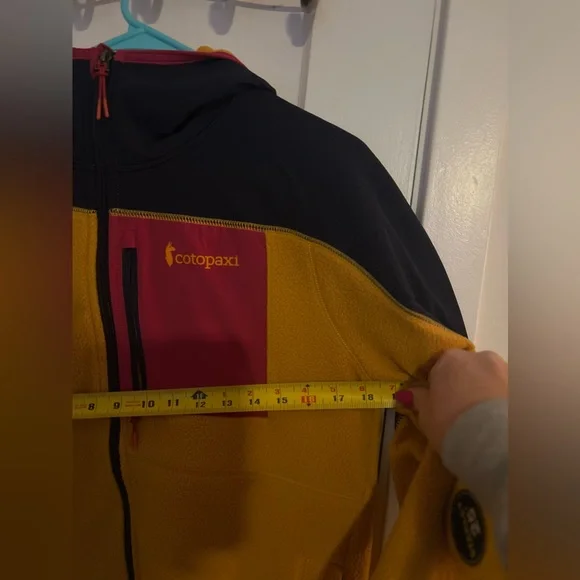 NWOT Cotopaxi Jacket - Picture 4 of 6